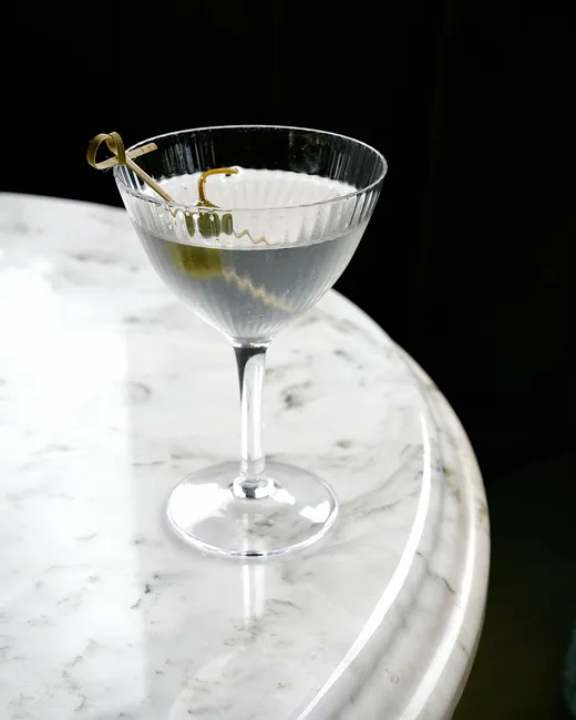 Cocktails