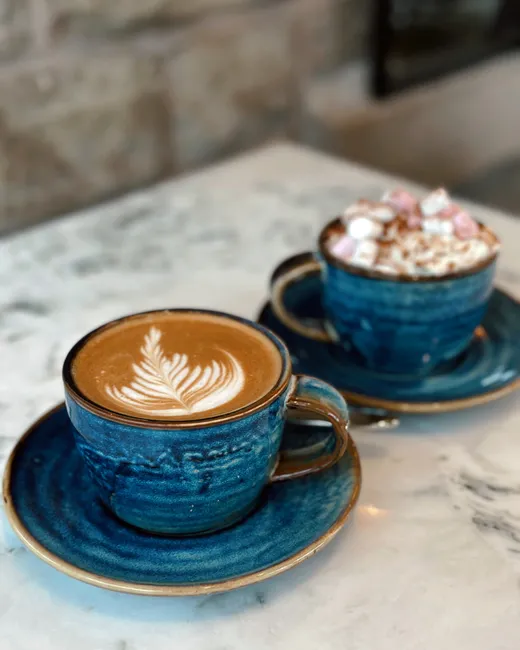 Coffee